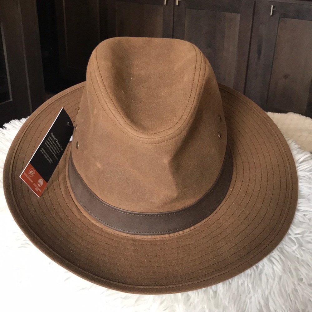 Guide Classic Hat